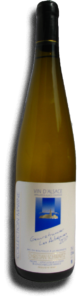 Gewurztraminer les Aubépines