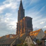 Chathédrale de Strasbourg